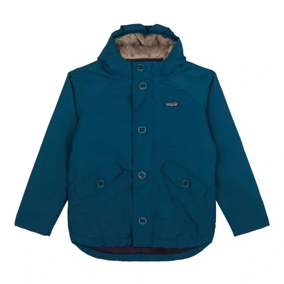Patagonia | Jackets & Coats | Boys Patagonia Insulated Isthmus